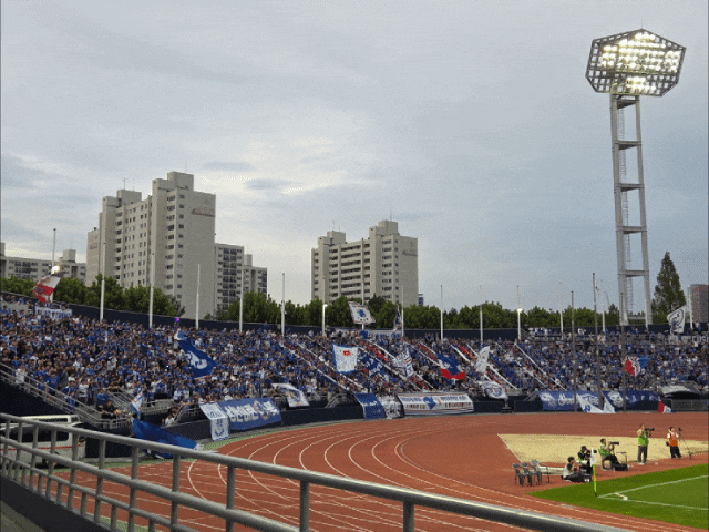 260912_축구 경기를 예매했을뿐인데 청백적의 유랑단 콘서트 1열 직관 당첨된 건에 대하여_서....