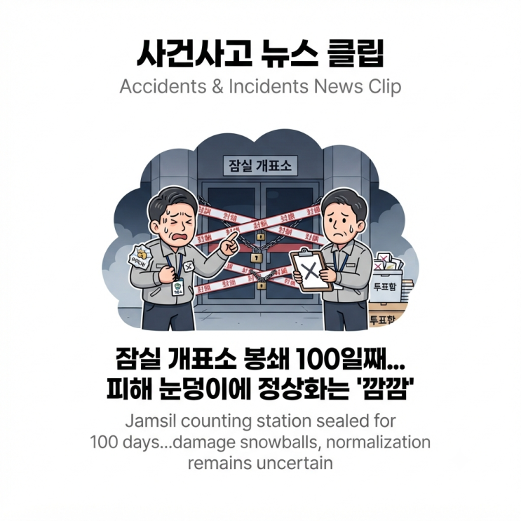 사건사고 간추린 아침 뉴스맛집 09.12.토