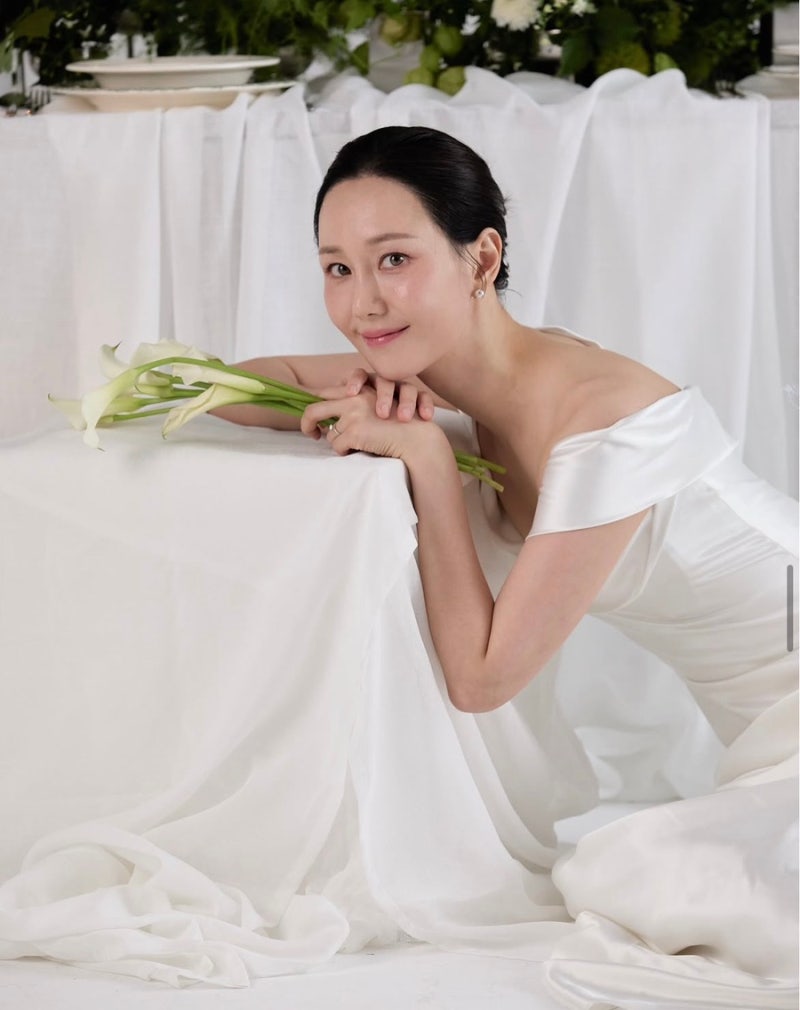 배우 이유영, 벌써 두 딸의 엄마? 둘째 딸 출산했다