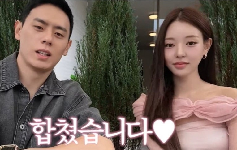 솔로지옥 3 이관희 유시은, 공개 연애 두 달도 안 돼 과감한 커플 행보 이어가고 있다.