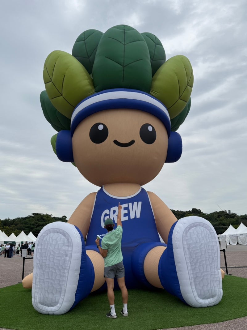 2026 현대자동차 포레스트런 10Km 참가 후기