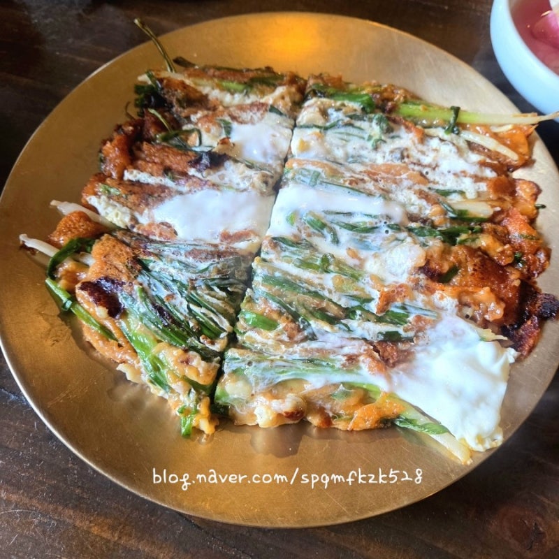 동래, 호불호 갈리는 맛집 '동래 할매 파전' 솔직 후기