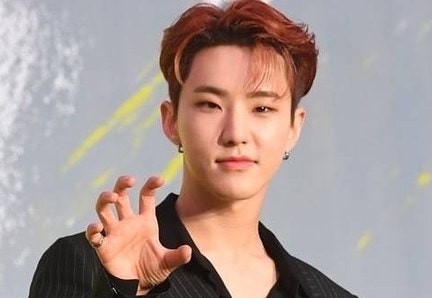 세븐틴 호시 군복무 중 무릎이…팬들 울린 위버스 글 한 줄