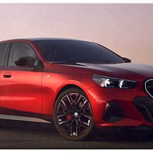 "eDrive40보다 5600만원 비싼 최상위 i5!" 2026 신형 BMW i5 M60 xDrive 프로 풀체인지 가격표 실구매가 ....
