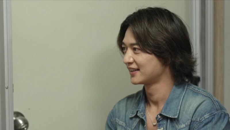 샤이니 민호, 의외의 이상형 공개 운동 시간 안 뺏는 여자