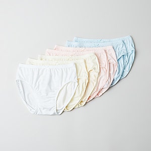 스파오키즈 모달 삼각팬티 WSPPFA9KG4 신기한 부드러움 실사용 후기