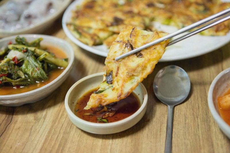 [맛집리뷰] 강릉 신라모노그램 근처 아침식사 밥집 맛집 연곡꾹저구탕, 국물 깊이 진짜