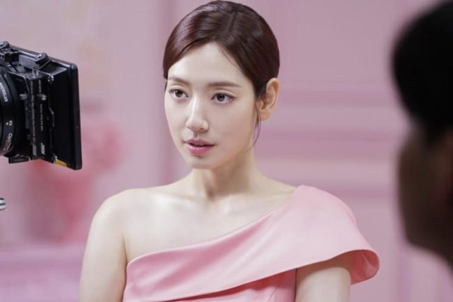 박신혜 둘째 임신, 만삭 모습 공개 출산 앞두고 더 놀라운 근황