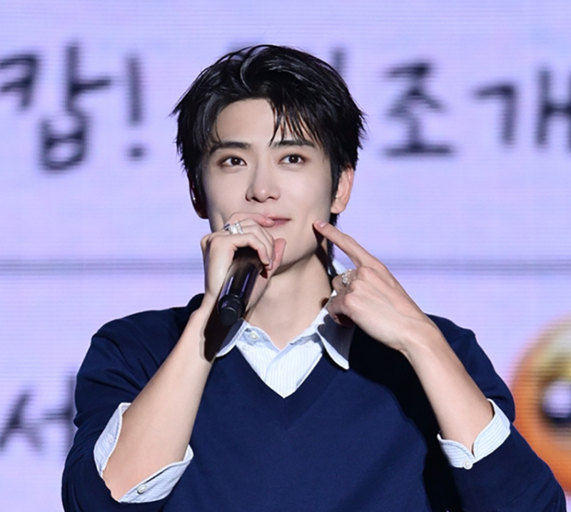 이무진이 부러워하는 알파메일의 삶 재현, 전역 후 첫 아시아 팬콘 투어 대성공