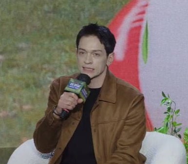 다니엘 린데만이 뒤늦게 알게 된 아버지의 죽음, 그런데 왜 아무도 알려주지 않았을까