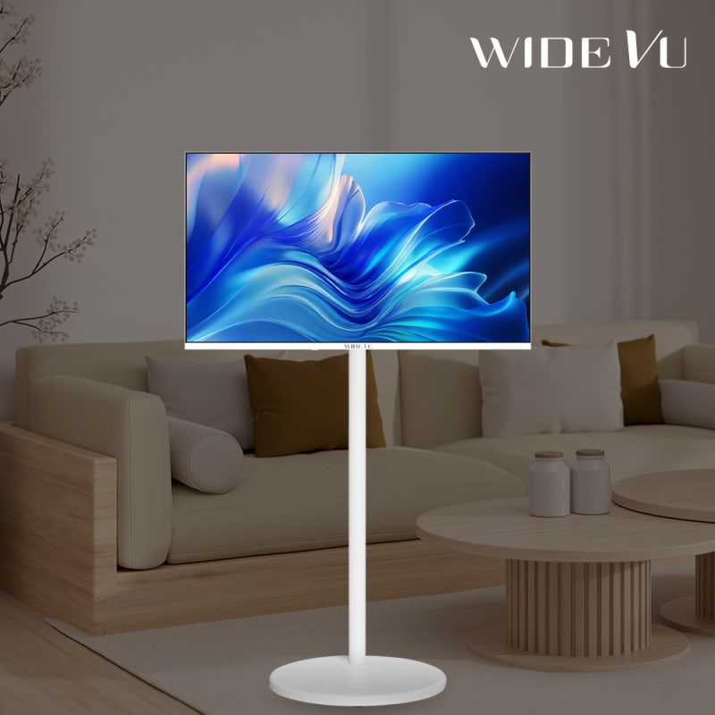 와이드무빙뷰 삼탠바이미 V1 40인치 스마트 TV 직접 써본 솔직 사용기