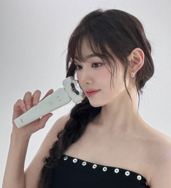 “2~3개월 만에 13kg 감량” 배우 강미나 다이어트 방법은 ‘이것’