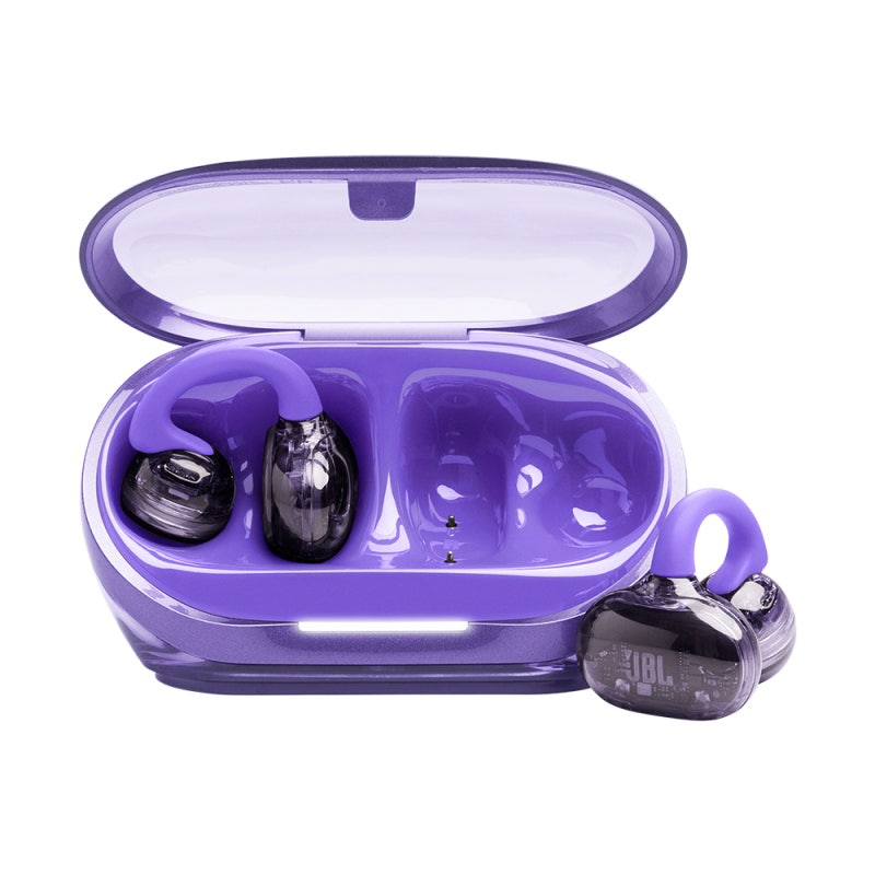JBL SOUNDGEAR CLIPS 무선이어폰 써보니 삶의 질이 달라졌어요