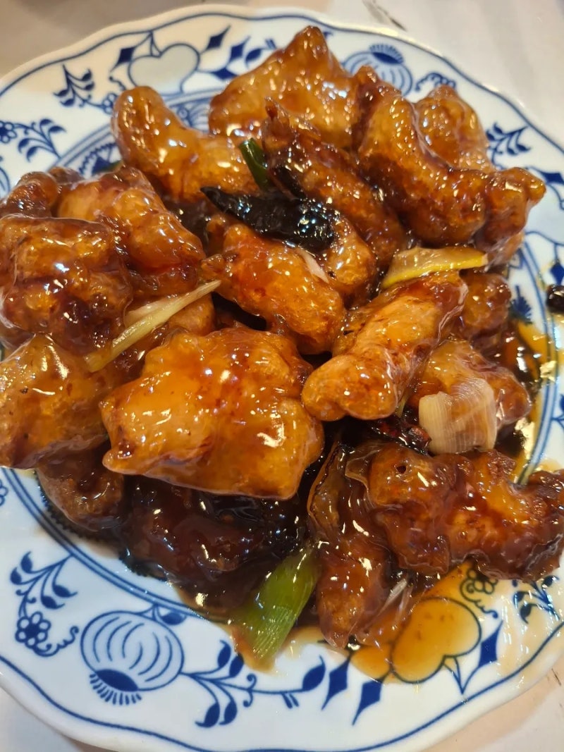 망원동 중국집 강동원 웨이팅이 후회없는 맛