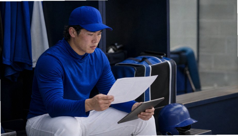 김혜성 콜업 무산의 진짜 이유, 다저스가 9월 확대 엔트리에서 외면한 현실