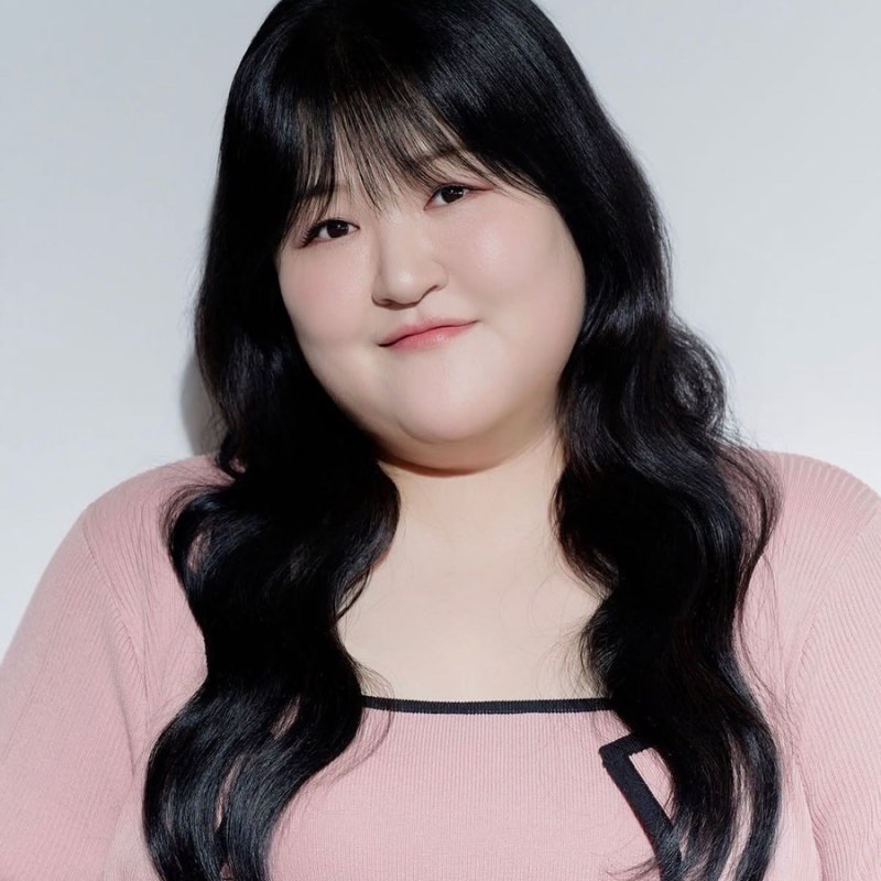 이국주 7kg 뺐는데 14kg 다시 쪘다…