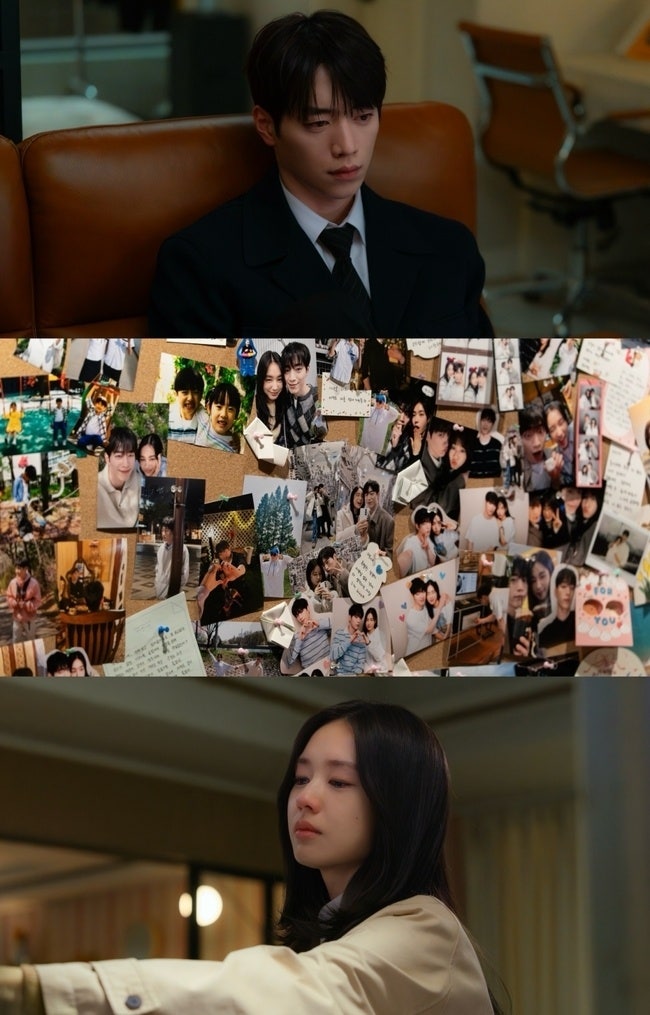 서강준♥안은진 ‘너다연’ 위기, 10년 차 커플이 마주한 현실적 균열