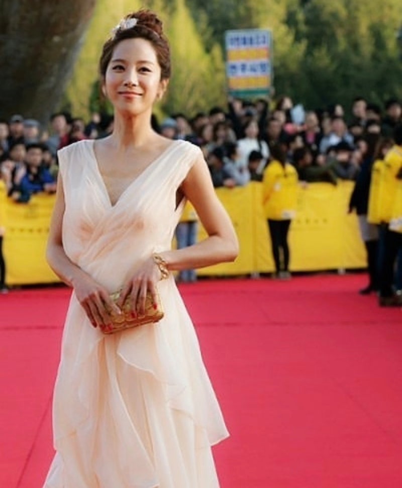 쥬얼리 ‘조민아’ 프로필 나이 아들, 이혼 후 보험설계사 활동 근황