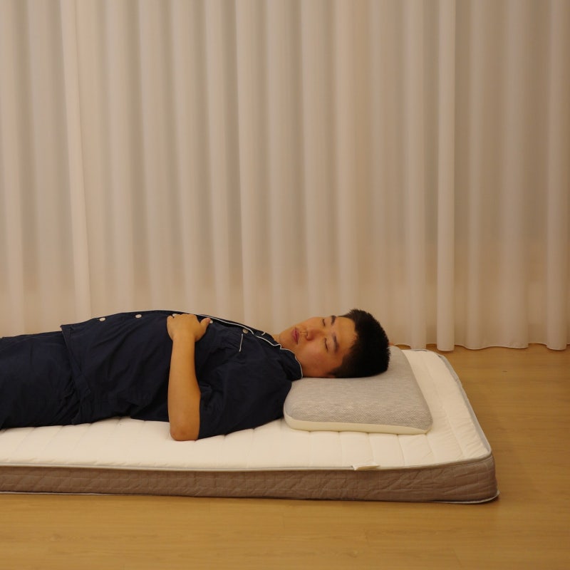 거실 바닥 토퍼 추천 리보아 메모리폼 매트리스 2주 사용 후기