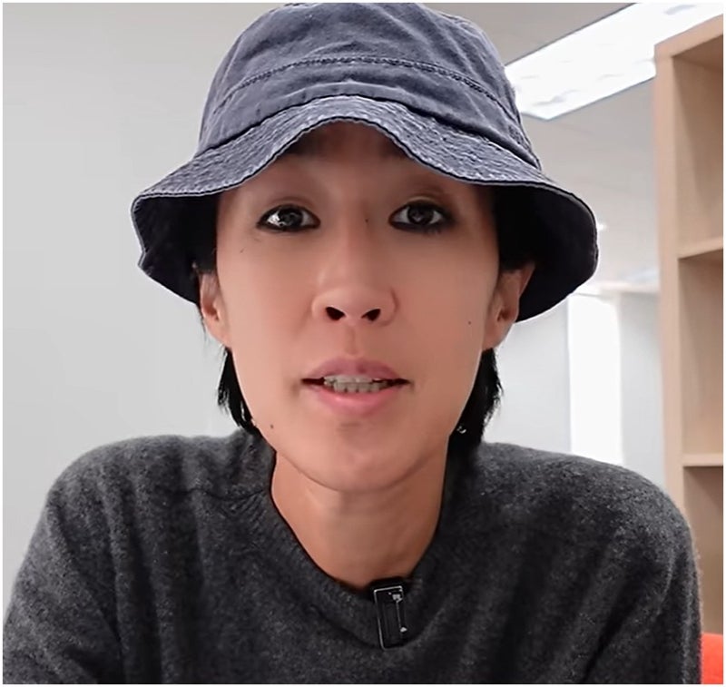 “MRI는 멀쩡하다는데…” 자꾸 깜빡하던 홍진경, 결국 미국까지 갔다