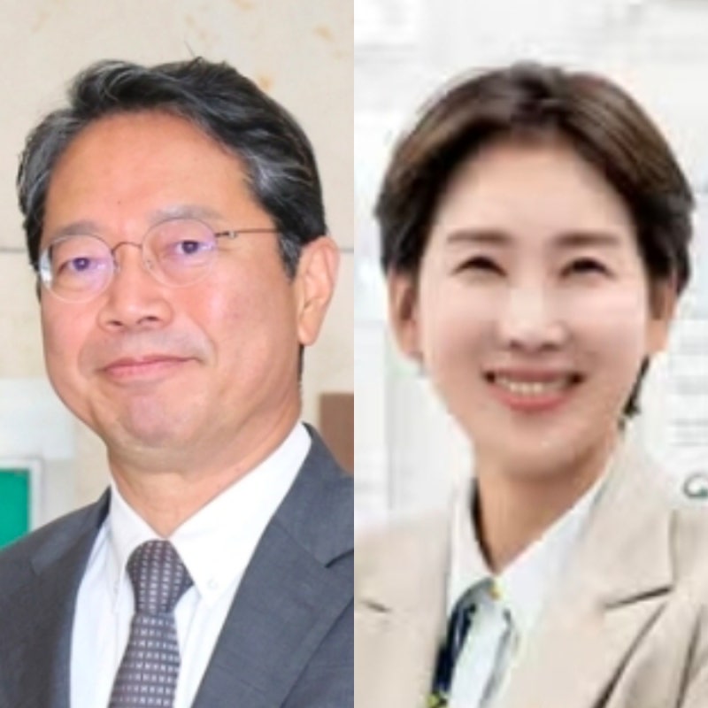 김승원 양수진 무슨 관계? 제넨셀 강세찬까지 얽혀..요즘 화제 이유
