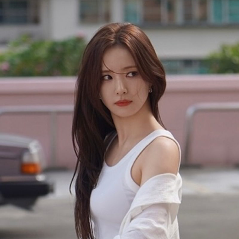 “집은 최소 150억인데..” 신세경, 알고 보니 3만원대 패션도 입었다