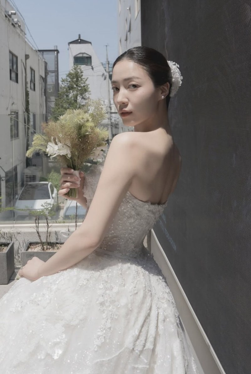 티아라 결혼식에 아무도 안 온 이유, 류화영이 직접 밝힌 반전 속내