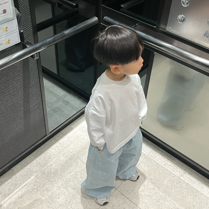 미니로브 L vs XL, 사이즈 차이가 이렇게 크다고? 직접 비교해봄
