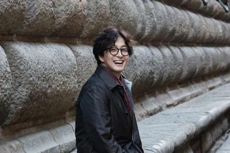 ❄️ ‘겨울연가’ 배용준 어느덧 54세…13세 연하 박수진과 결혼, 하와이 떠난 욘사마의 근....