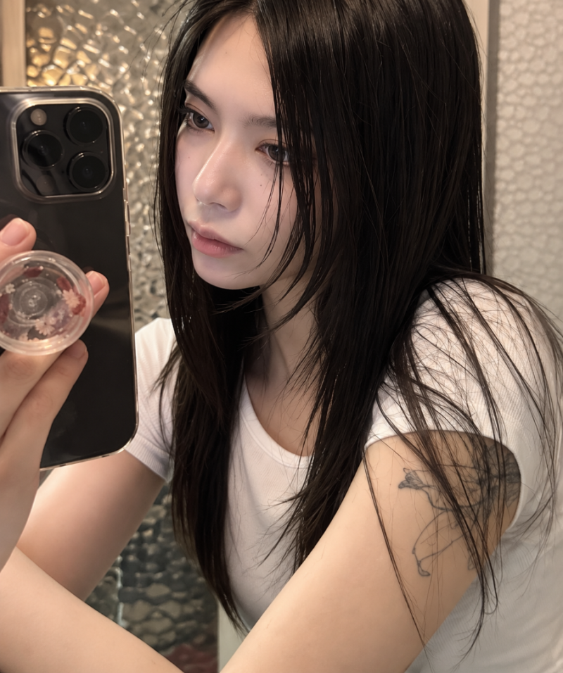 양홍원♥원현주, 고등래퍼 출신 래퍼와 그녀의 러브스토리… 커플 사진 모음