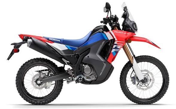 입문용 300cc급 어드벤처 추천! CRF300 Rally vs V-Strom 250SX vs Voge 300 Rally 비교