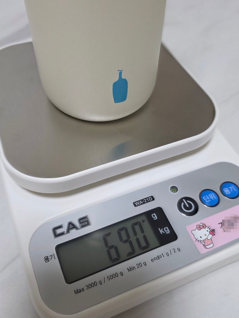 베이킹 저울 추천 홈베이킹 저울 추천 CAS 디지털 주방 저울 내돈내산 후기 (+사용방법)