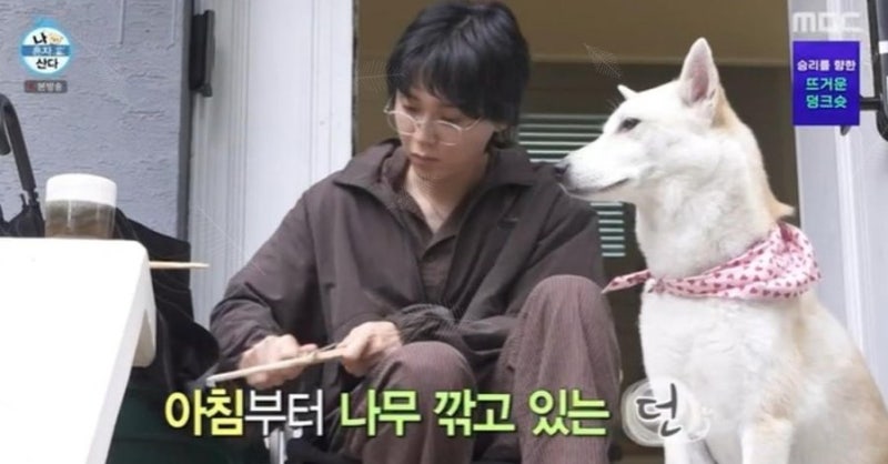 전현무가 "그 교태 아니다" 외친 그 장면, 기안84가 끝까지 안 물러선 이유