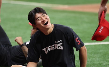 김도영 아시안게임 출전 확정, 코뼈 골절에도 “문제없다”…대표팀이 가장 걱정했던 변수 ....