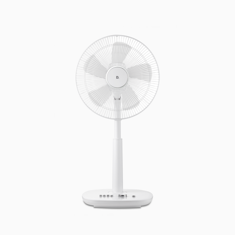 듀플렉스 선풍기 DP-A20F 1년 사용 후 솔직 후기