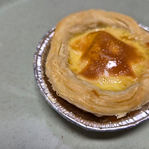 쿠팡 에그타르트 밀키트 후기 - 나도 홍콩맛집 사장이라구