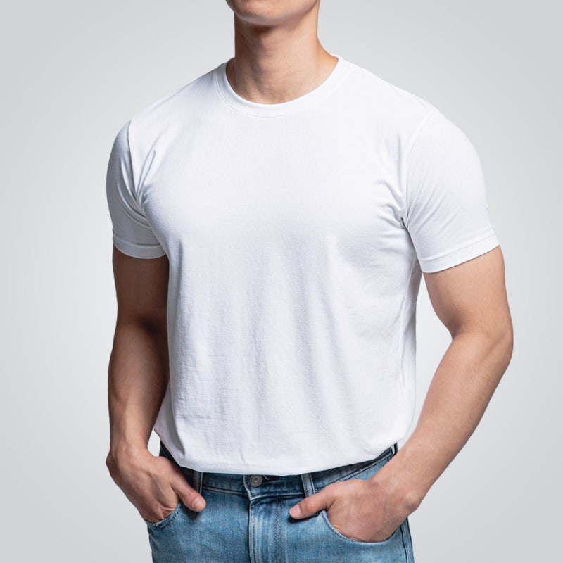 머슬핏반팔 남자 헬스 여름 티셔츠 직접 써본 솔직 사용기