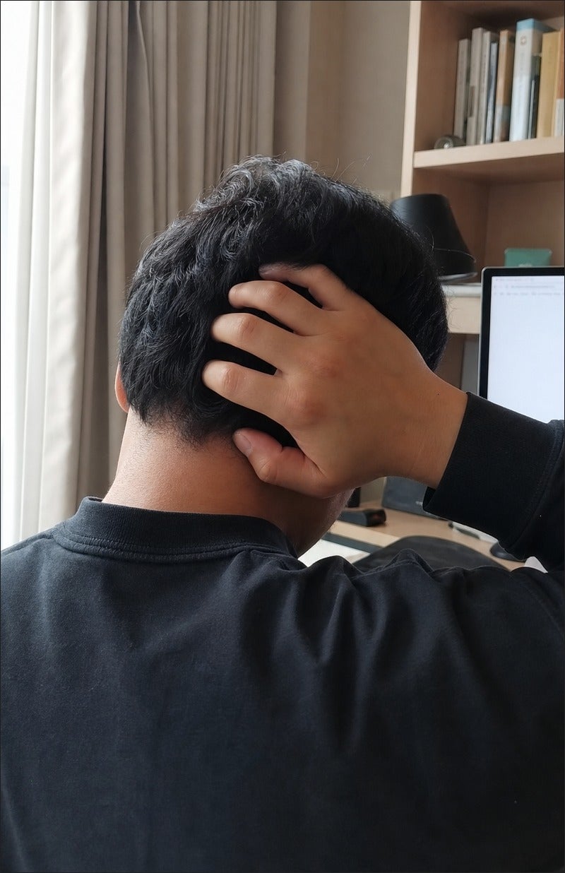 정수리두통, 왜 하필 머리 꼭대기가 아플까 (원인부터 대처까지)