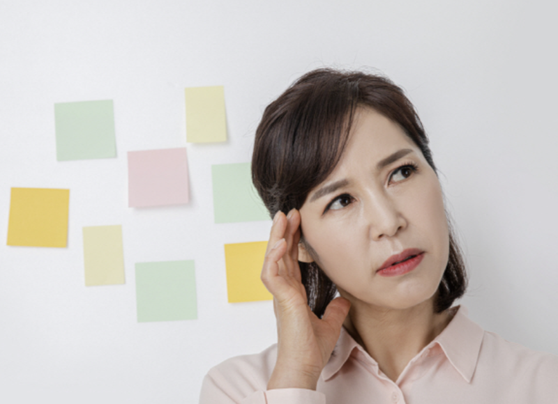 40, 50대 치매 초기증상, 혹시 나도? 치매 예방을 위해 지금부터 해야 할 것들