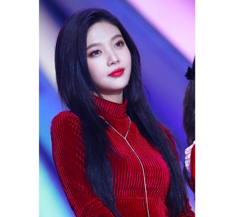 레드벨벳 조이 재계약 속마음 고백 "팀 끝날까 봐 불안했다" (+성시경 방송 근황)