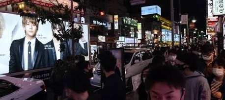 도쿄가 결국 칼을 뽑았습니다…신오쿠보 절반이 사라진다? 한국인 관광객 발칵 뒤집힌 이유