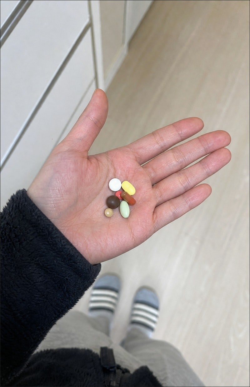 쌀마그네슘 뭐가 다를까? 원료·흡수·고르는 기준 총정리