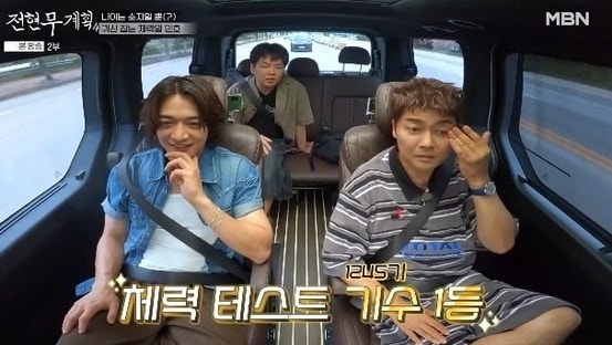 「我不能輸給比我小10歲的弟弟們」SHINee珉豪在1200人中奪冠的理由。