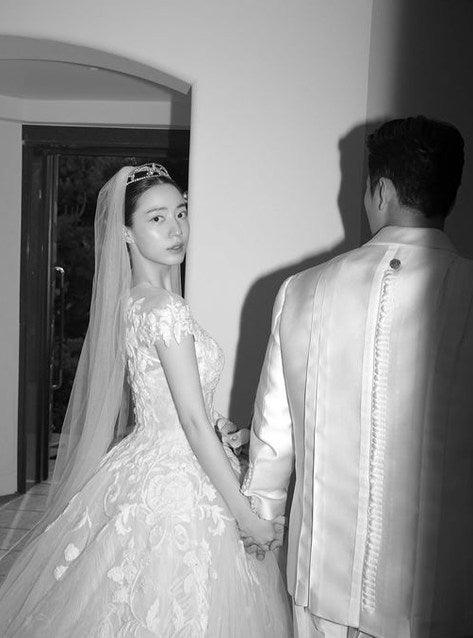 티아라 멤버들 끝내 안 온 류화영 결혼식, 14년 만에 드러난 진짜 속내