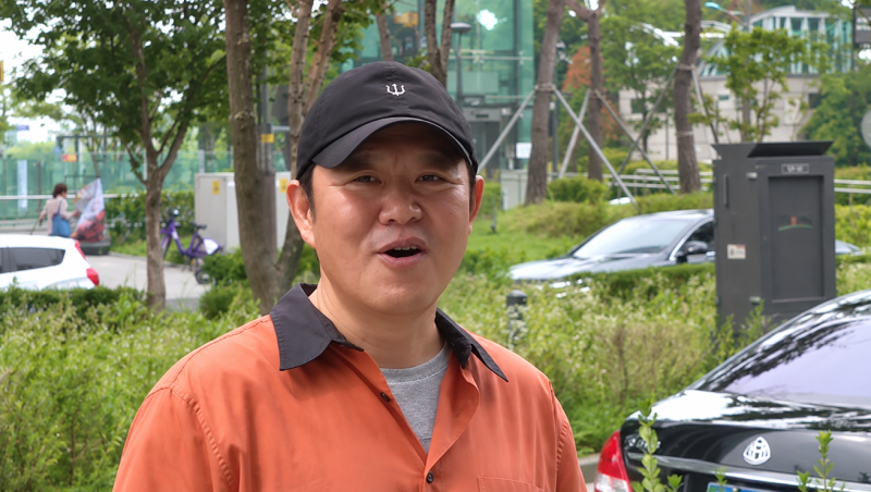 “49평이 20억?” 김구라, 송도 아파트 직접 들어가 보니