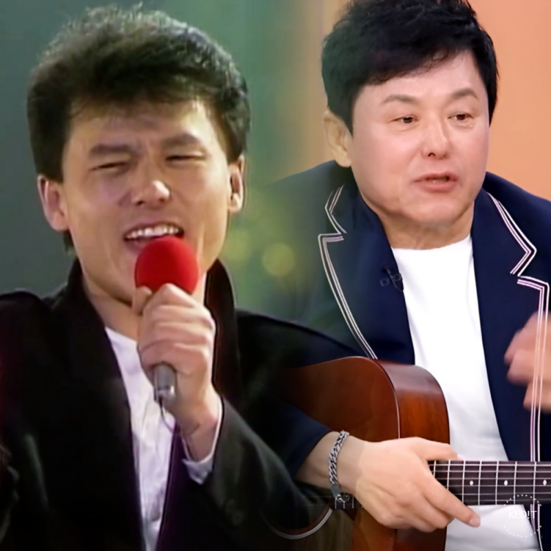 구창모 가수 프로필 나이 와이프 자녀? 결혼 스토리, 전 재산 탕진 사업 뭐길래?