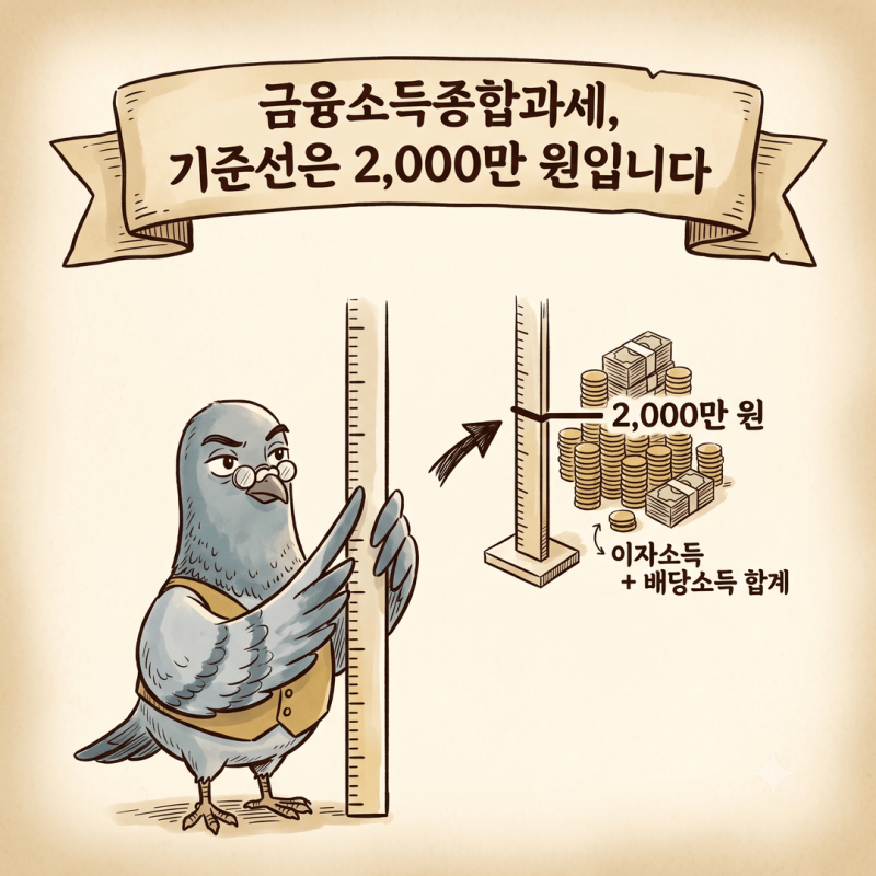 금융소득종합과세 대상자라면 홈택스 모두채움 신고 전 지급명세서 조회부터 하세요