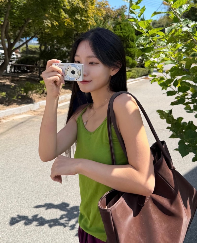 5만원대 가성비 디카 미쳤... 포토토 빈티지 디지털 카메라, 캠코더, 미니 추천 비교 후기