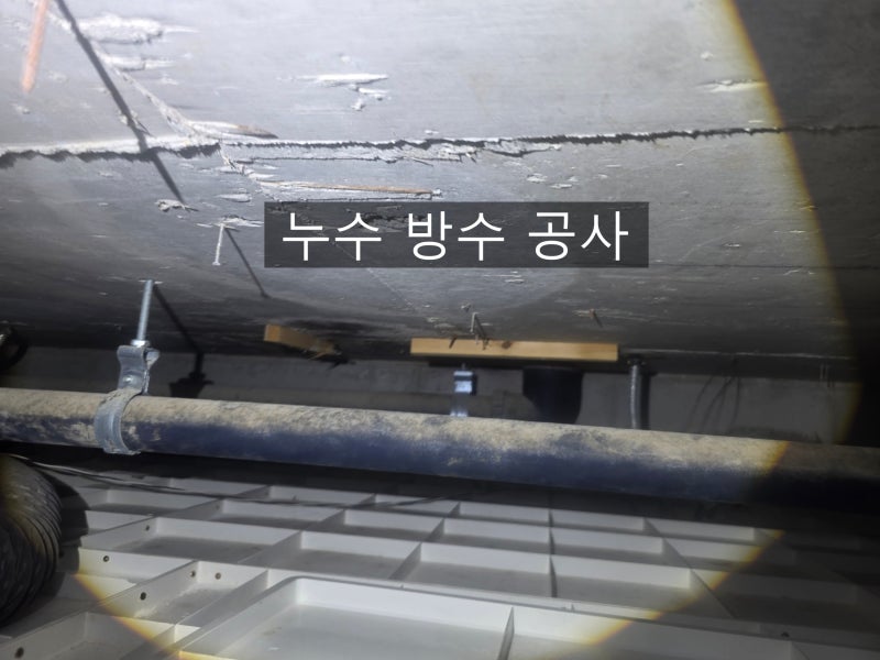 청주시 방수공사 아파트. 빌라 .화장실 욕실 누수, 타일 철거 없이 하루 만에 가능할까?