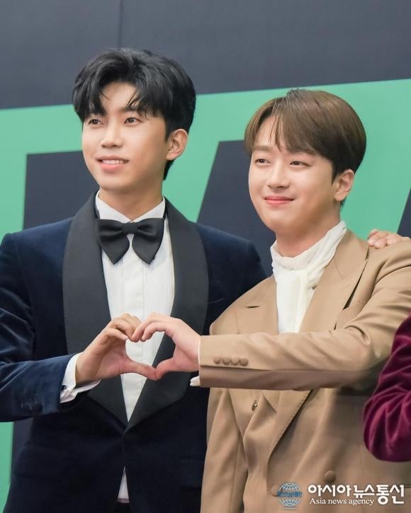 임영웅·이찬원 9월 KM차트 정면승부, 투표 방법과 현재 후보 총정리